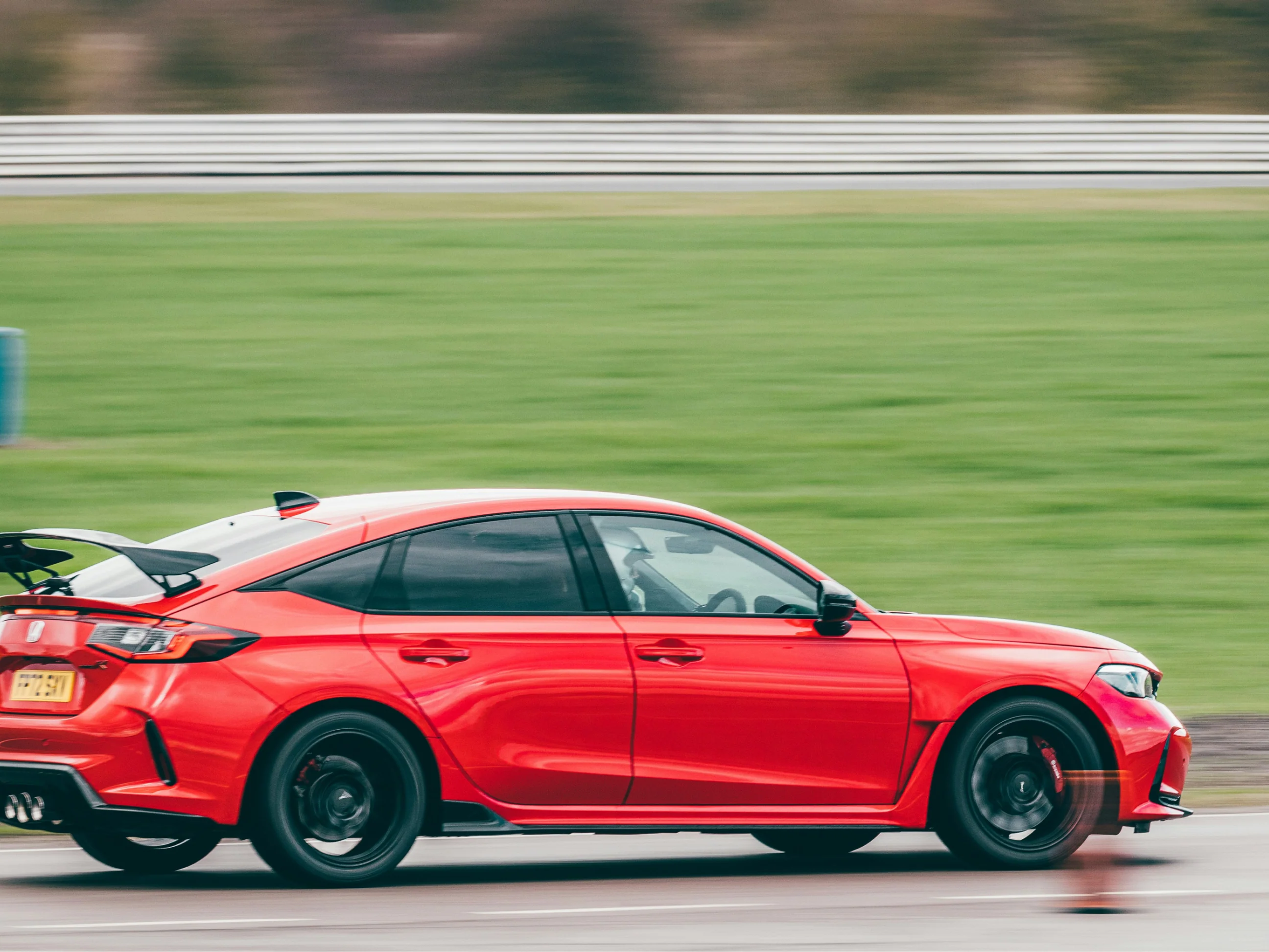 Precision Performance, Driven by Excellence