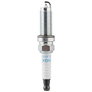 Honda / NGK Laser Iridium Spark Plug ILZKAR8H8S 95112 - Image 2