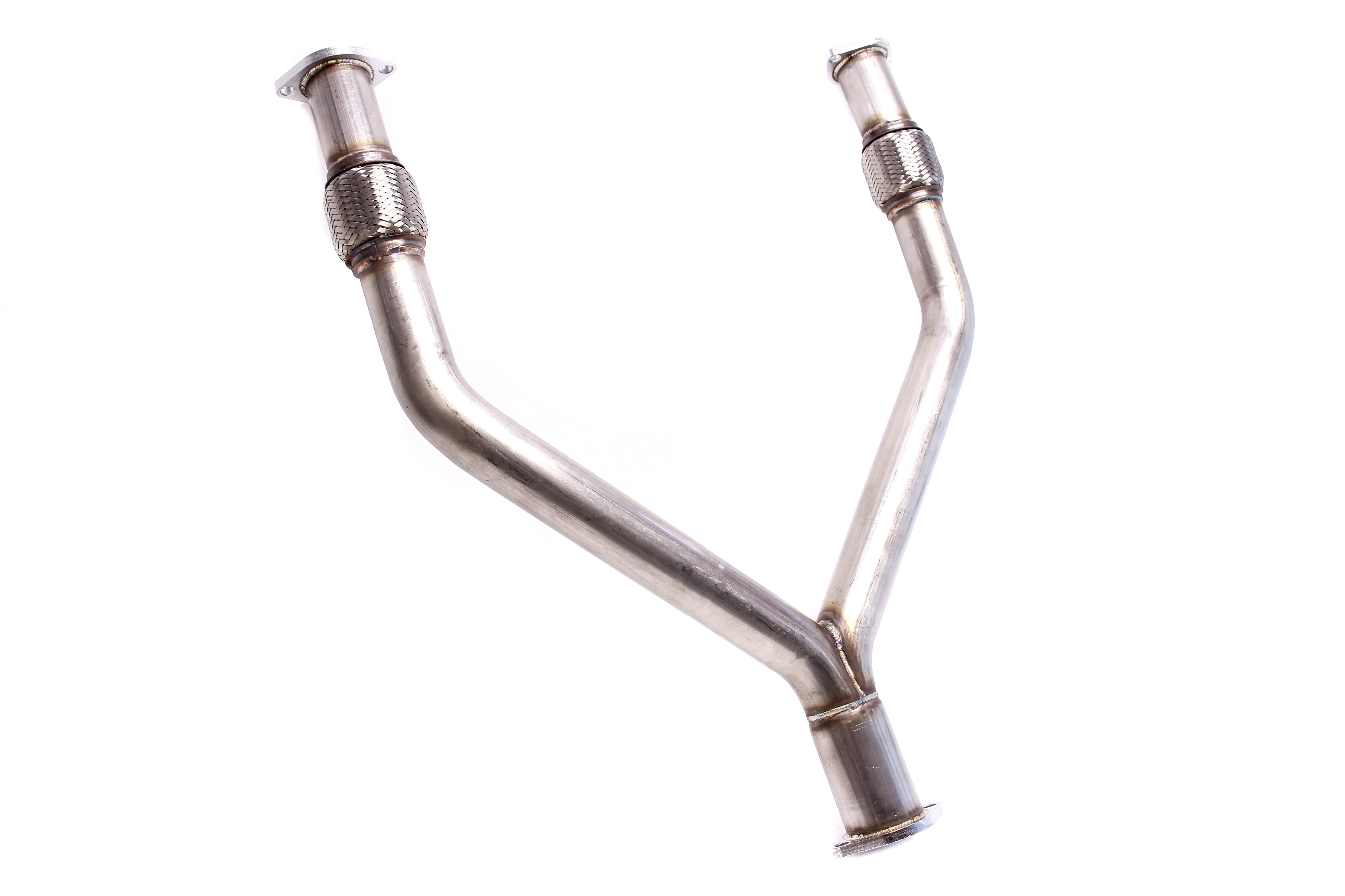 OPEN BOX PLM Infiniti Q50 Y-Pipe Kit - Infiniti Q50 2017+ & Nissan 370Z 2009+ - Image 2