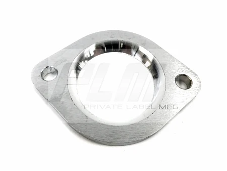 PLM 2.5” to 3.0" Exhaust Adapter Flange - Image 3
