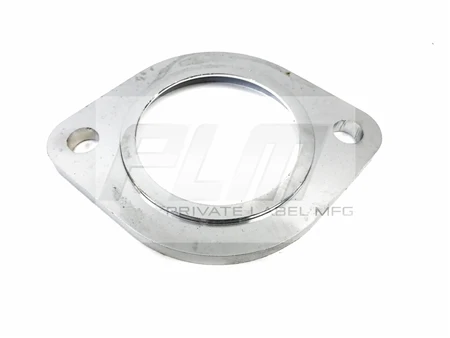 PLM 2.5” to 3.0" Exhaust Adapter Flange - Image 4
