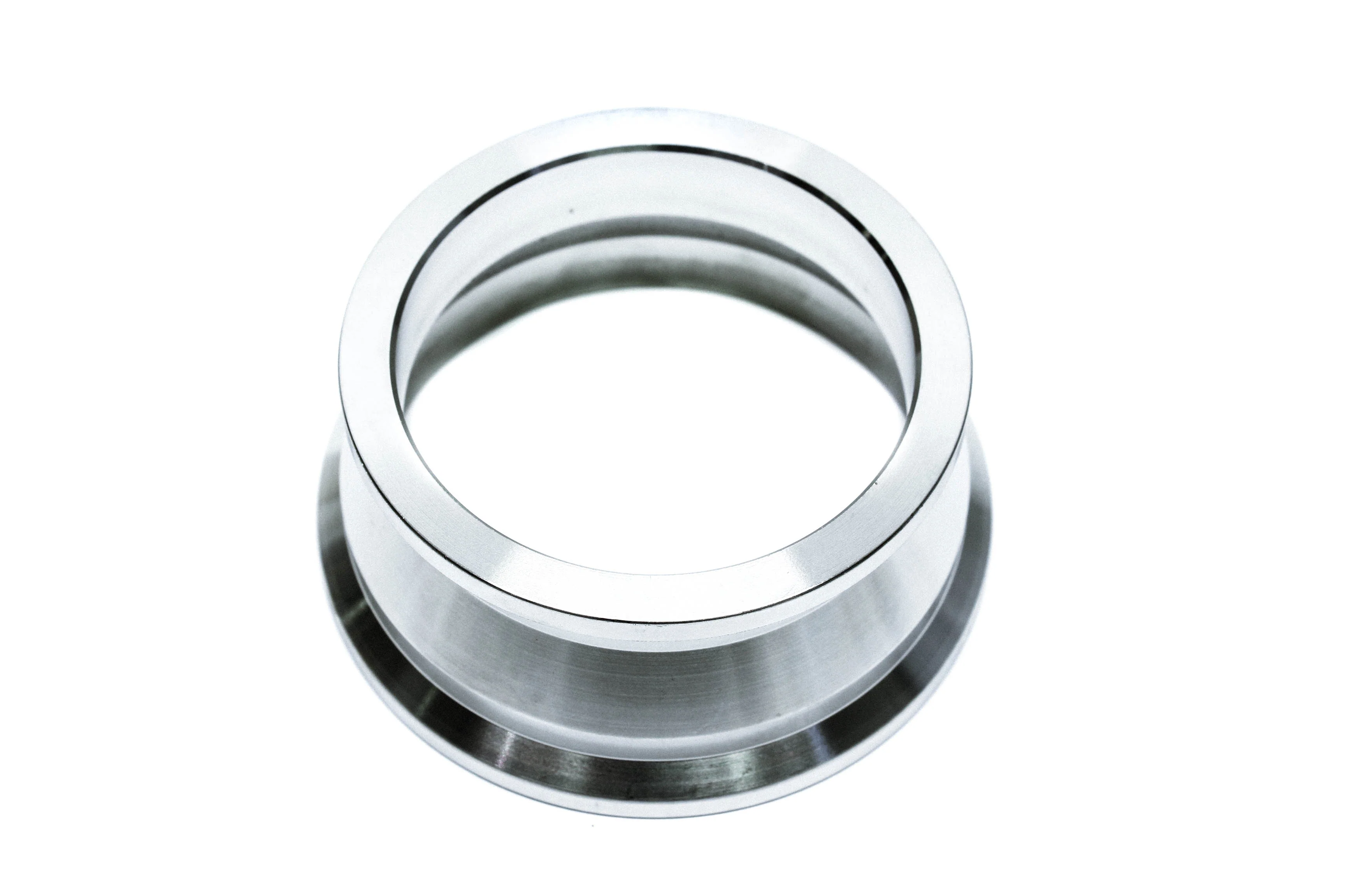PLM 2.5" to 3" V-Band Adapter Flange - Image 3