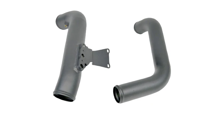 PLM 2016 - 2021 Honda Civic 1.5T Intercooler Charge Pipe Kit - Image 2