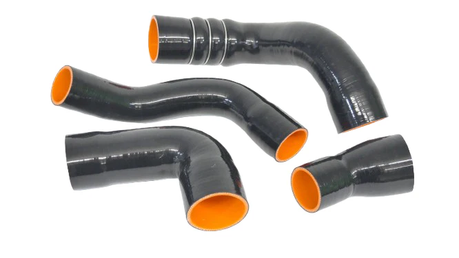 PLM 2016 - 2021 Honda Civic 1.5T Intercooler Charge Pipe Kit - Image 3