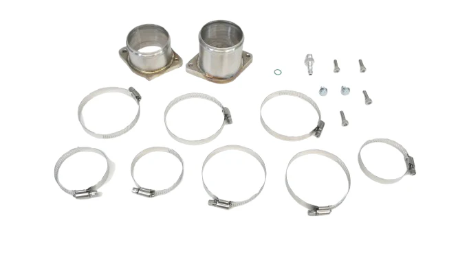 PLM 2016 - 2021 Honda Civic 1.5T Intercooler Charge Pipe Kit - Image 4