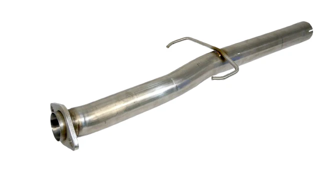 PLM 3-inch Catted Downpipe - 2023+ Toyota GR Corolla - Image 6