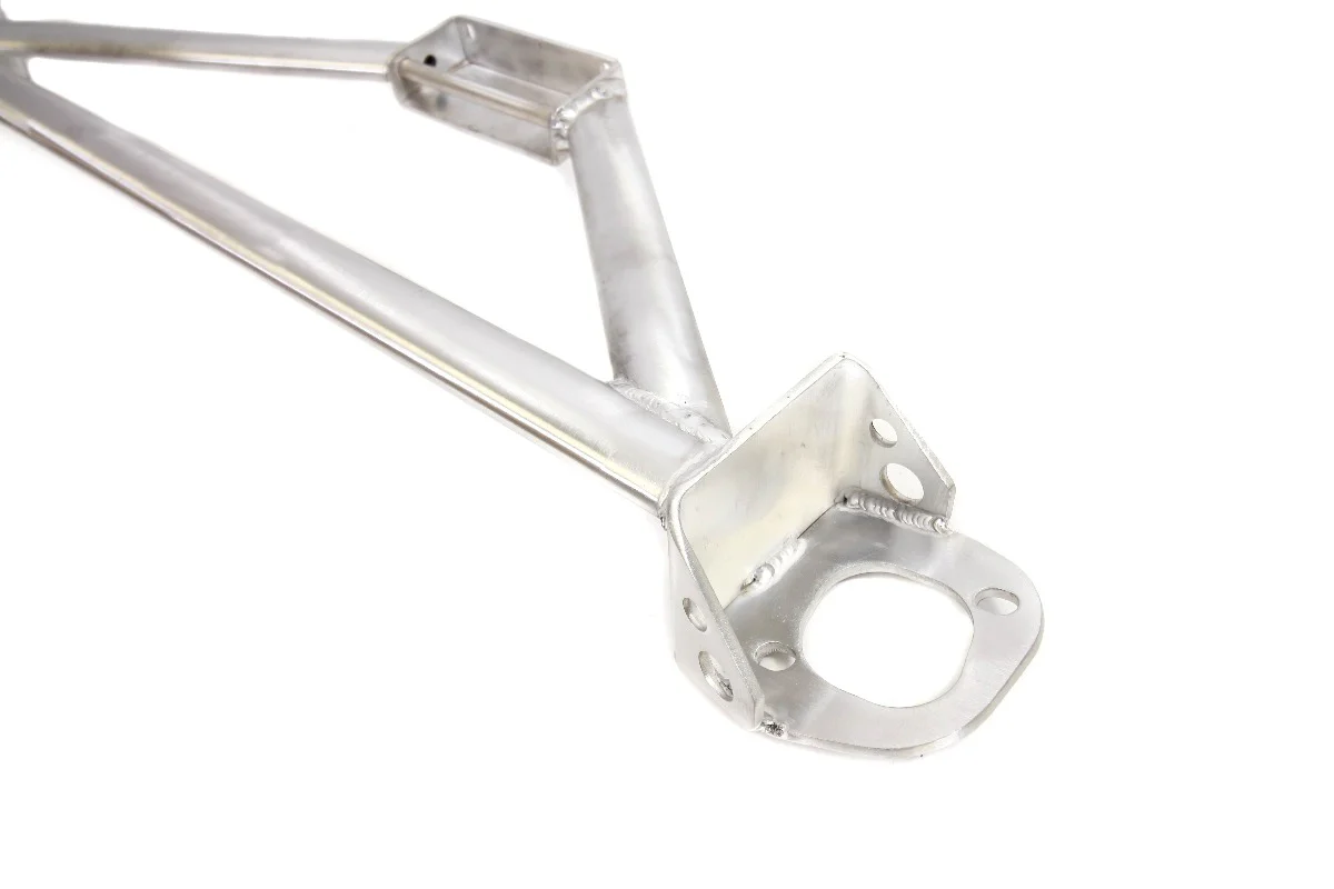 PLM 3 Point Front Strut Tower Bar for EG / EK / DC2 - Image 3