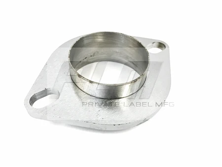 PLM 3” to 2.5” Exhaust Adapter Flange - Image 5
