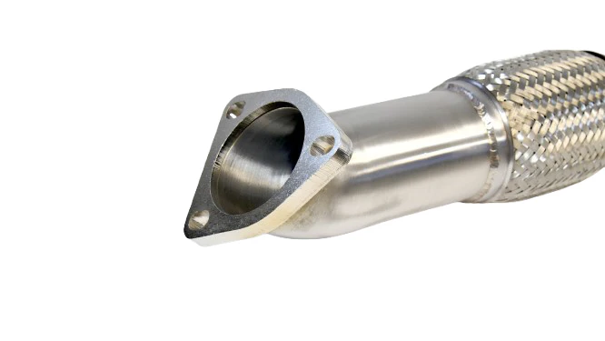 PLM Acura TLX 2021 - 2025 Acura TLX 2.0T Front Pipe (Non-Type S) - Image 3