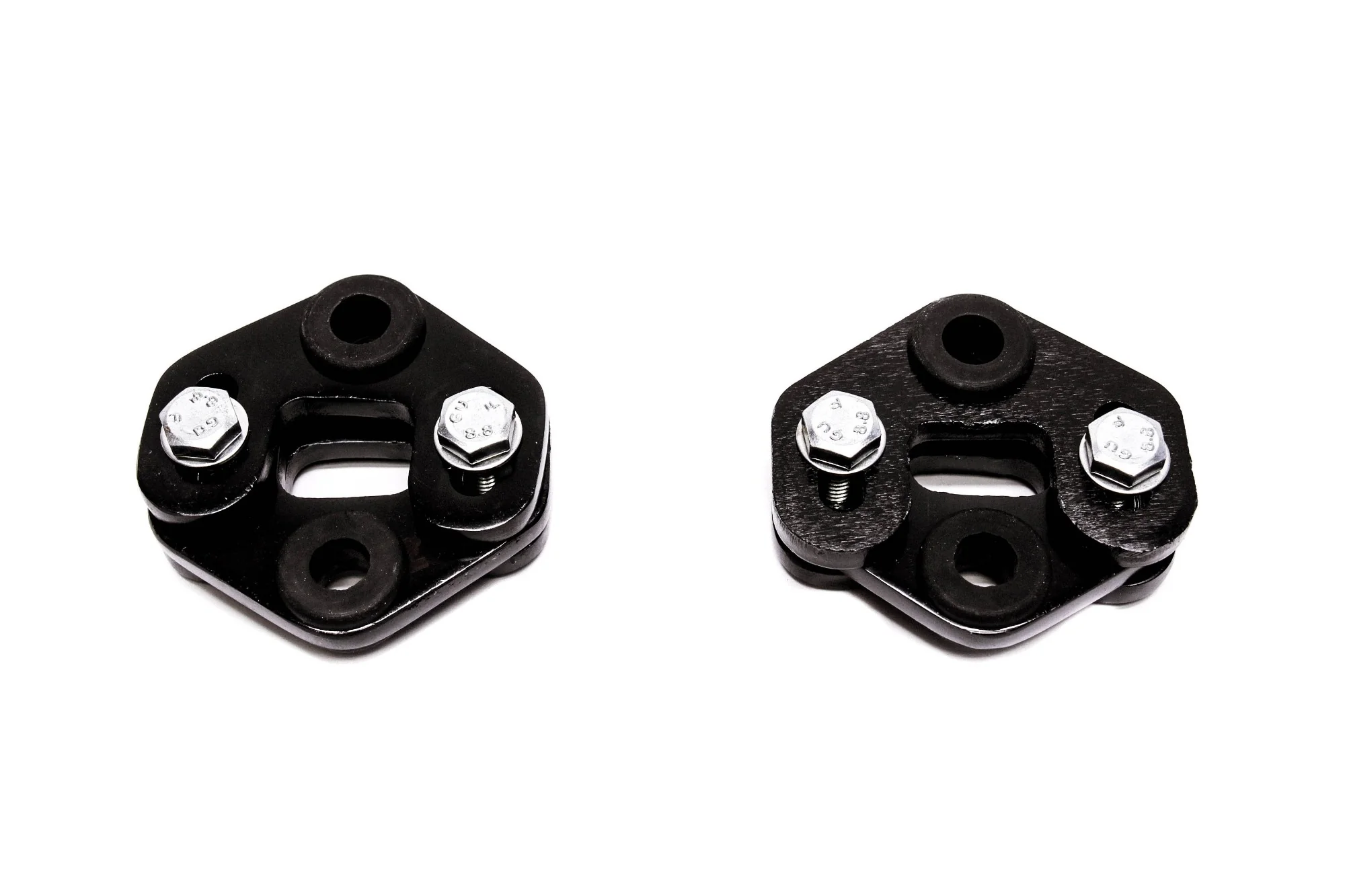 PLM Adjustable Exhaust Hanger Billet Steel
