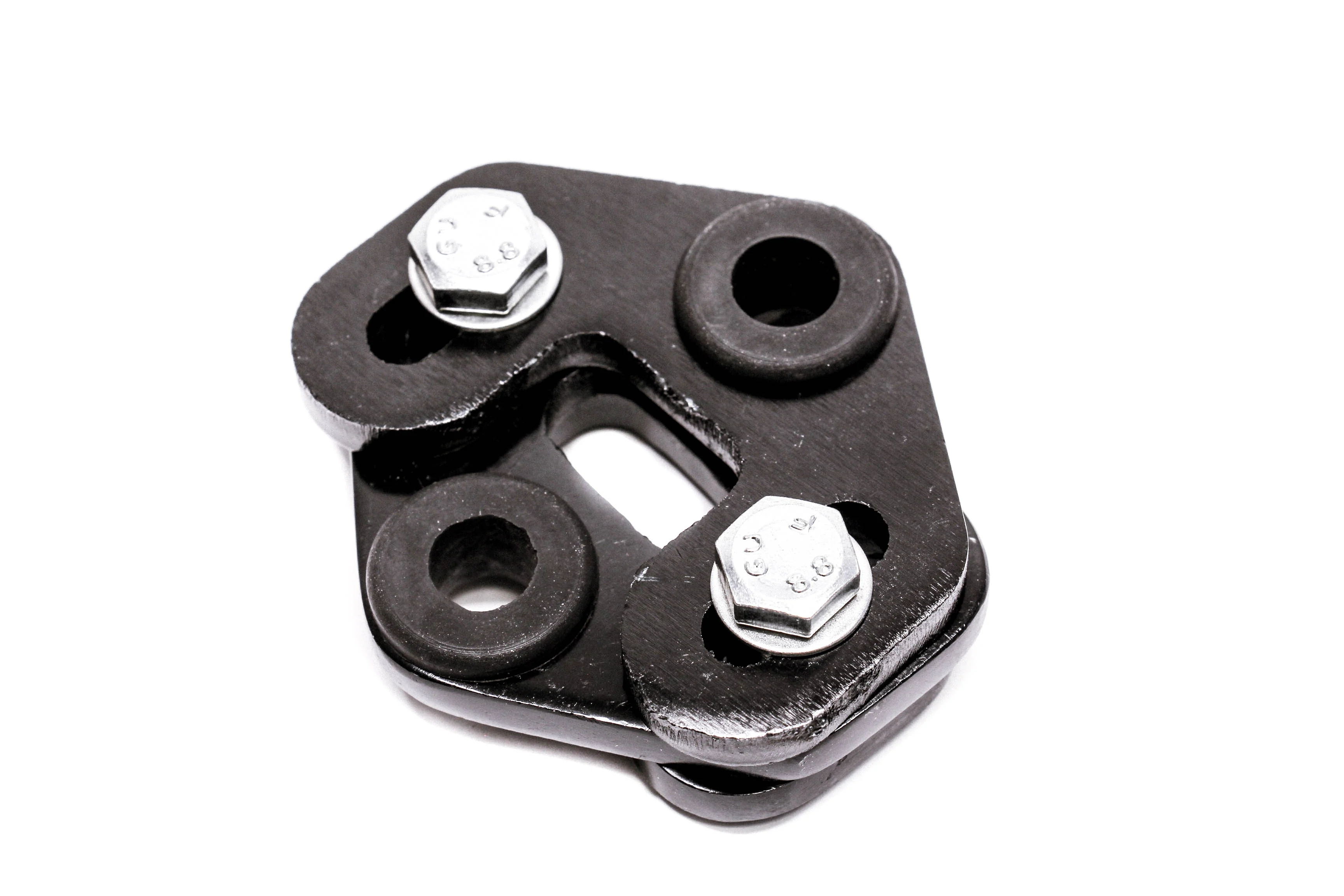PLM Adjustable Exhaust Hanger Billet Steel - Image 2