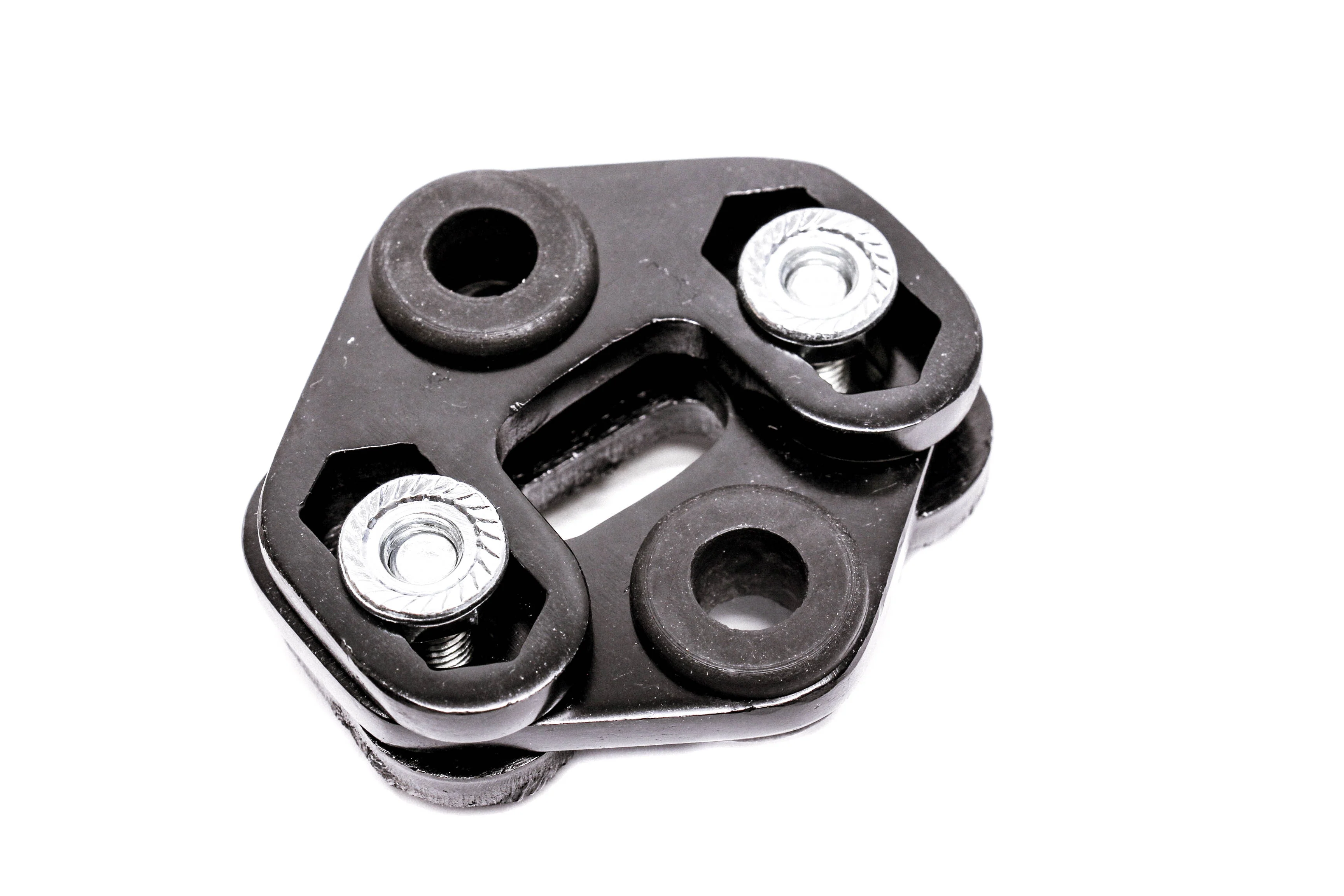 PLM Adjustable Exhaust Hanger Billet Steel - Image 3