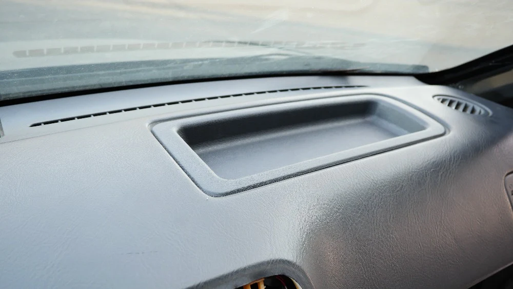 PLM Air Bag Dash Tray OEM Spec - Honda Civic EK Acura Integra DC2 - Image 4