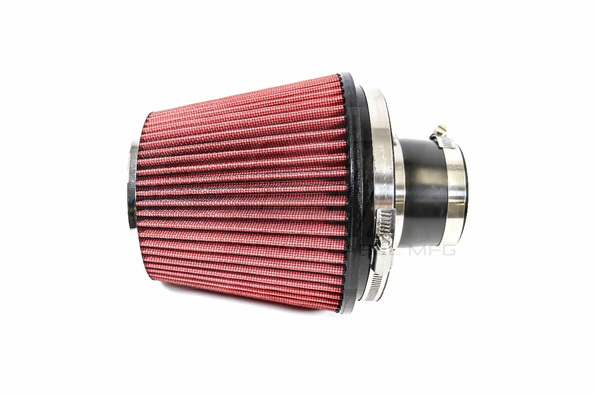 PLM Air Filter Kit - Velocity Stack - Image 2