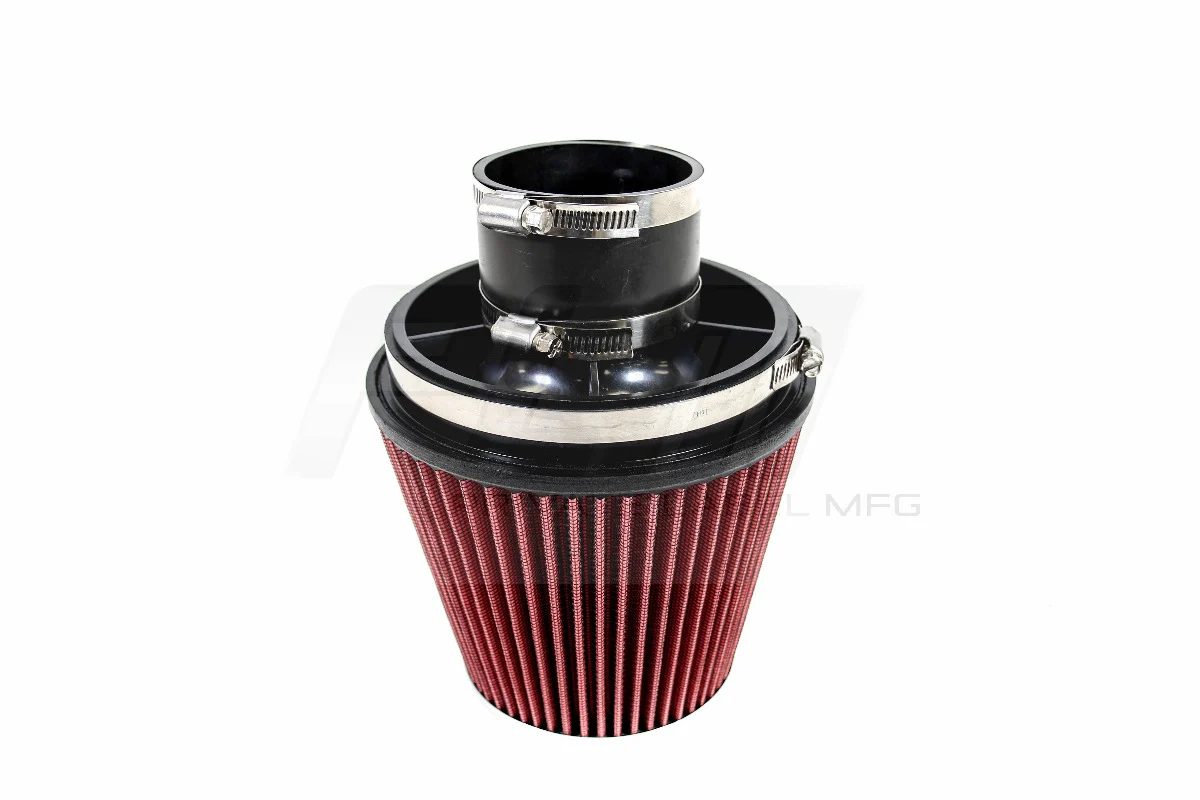 PLM Air Filter Kit - Velocity Stack - Image 3