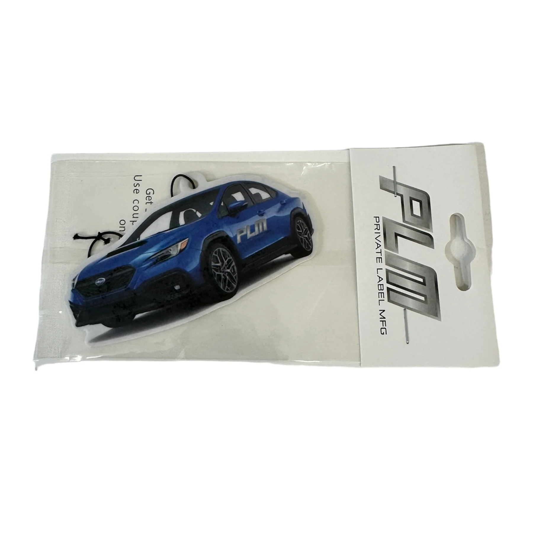 PLM Air Freshener VB WRX TR & Civic Type R FL5 - Image 2