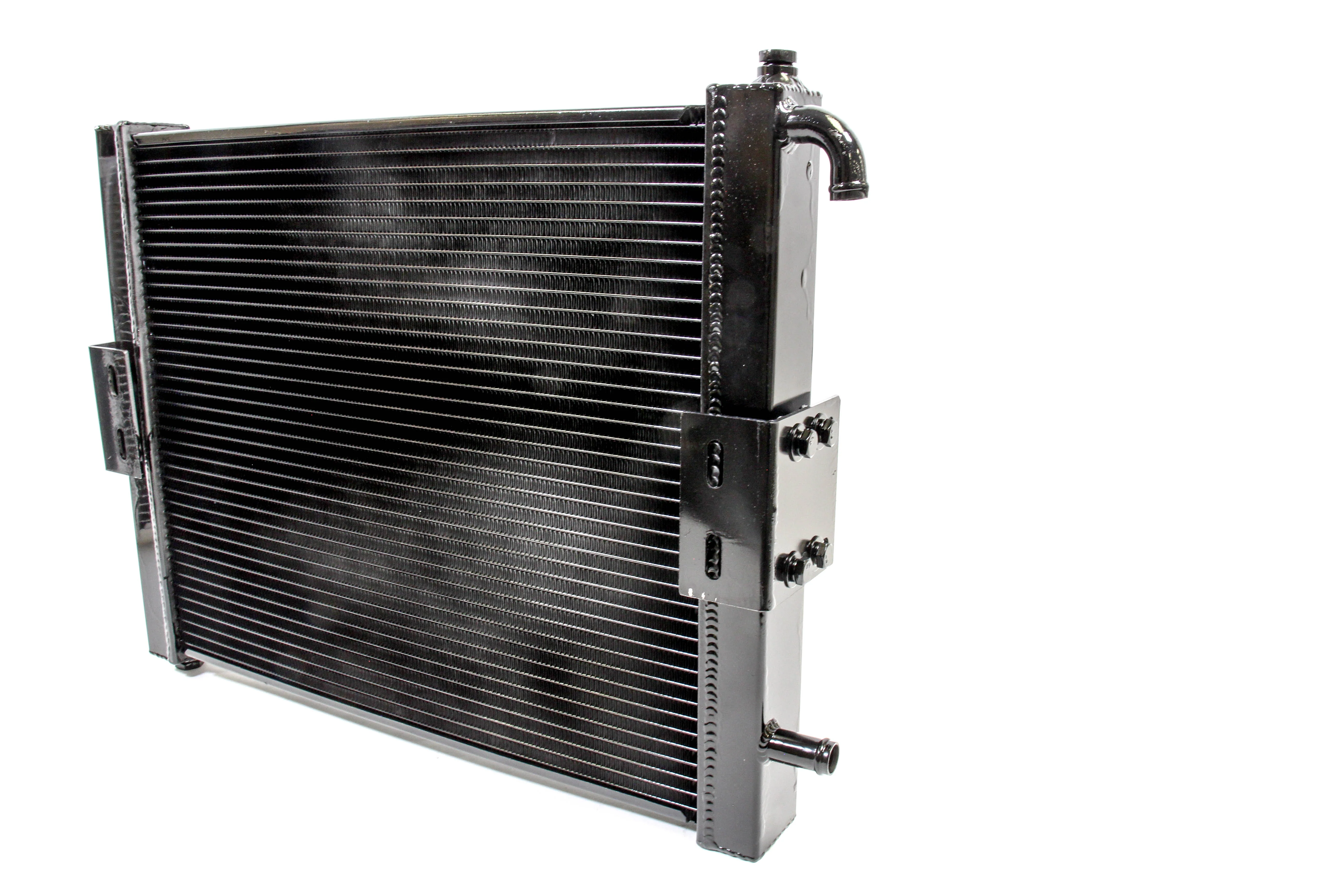 PLM Audi Heat Exchanger V2 - A4 S4 B8 B8.5 - Image 2