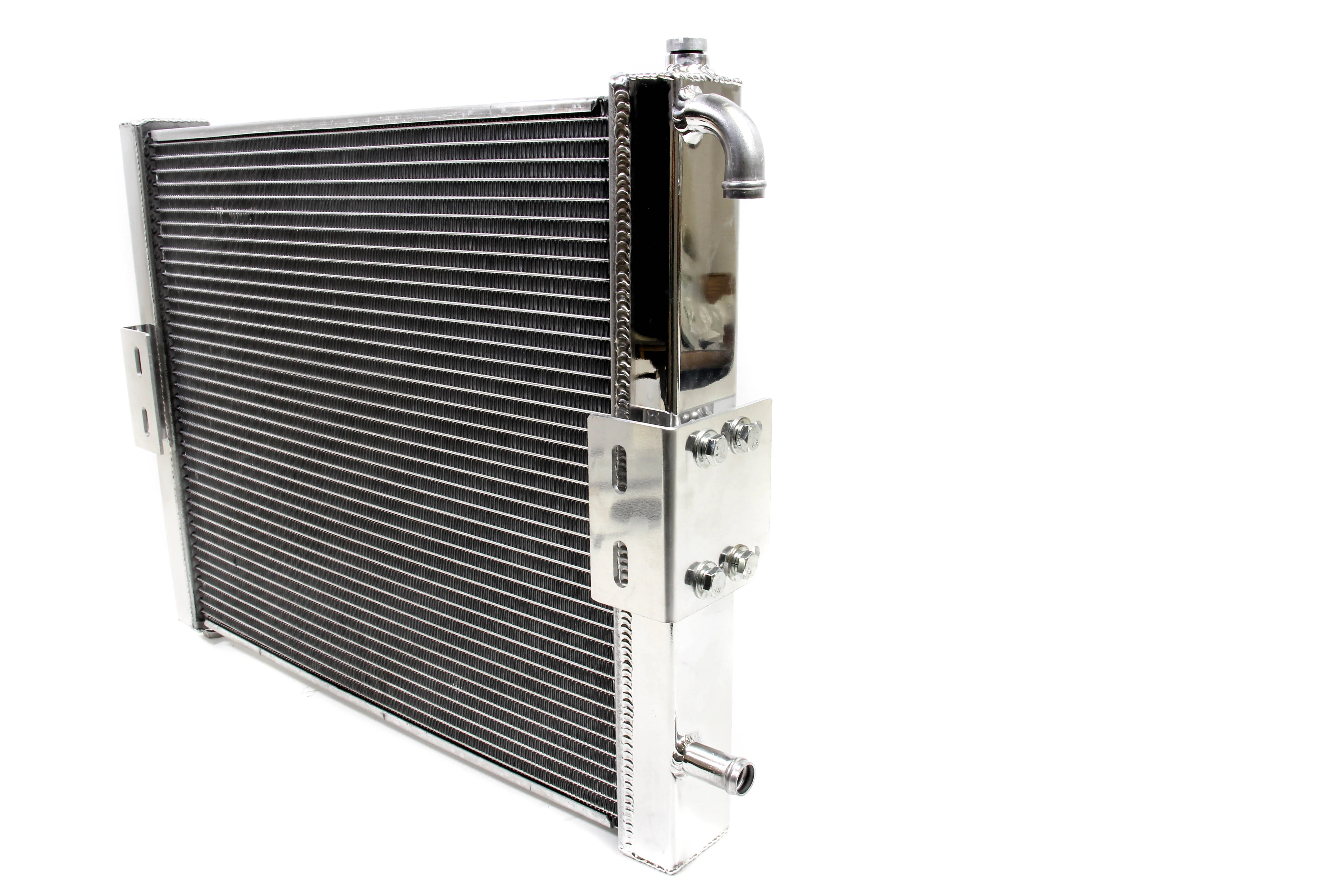 PLM Audi Heat Exchanger V2 - A4 S4 B8 B8.5 - Image 3