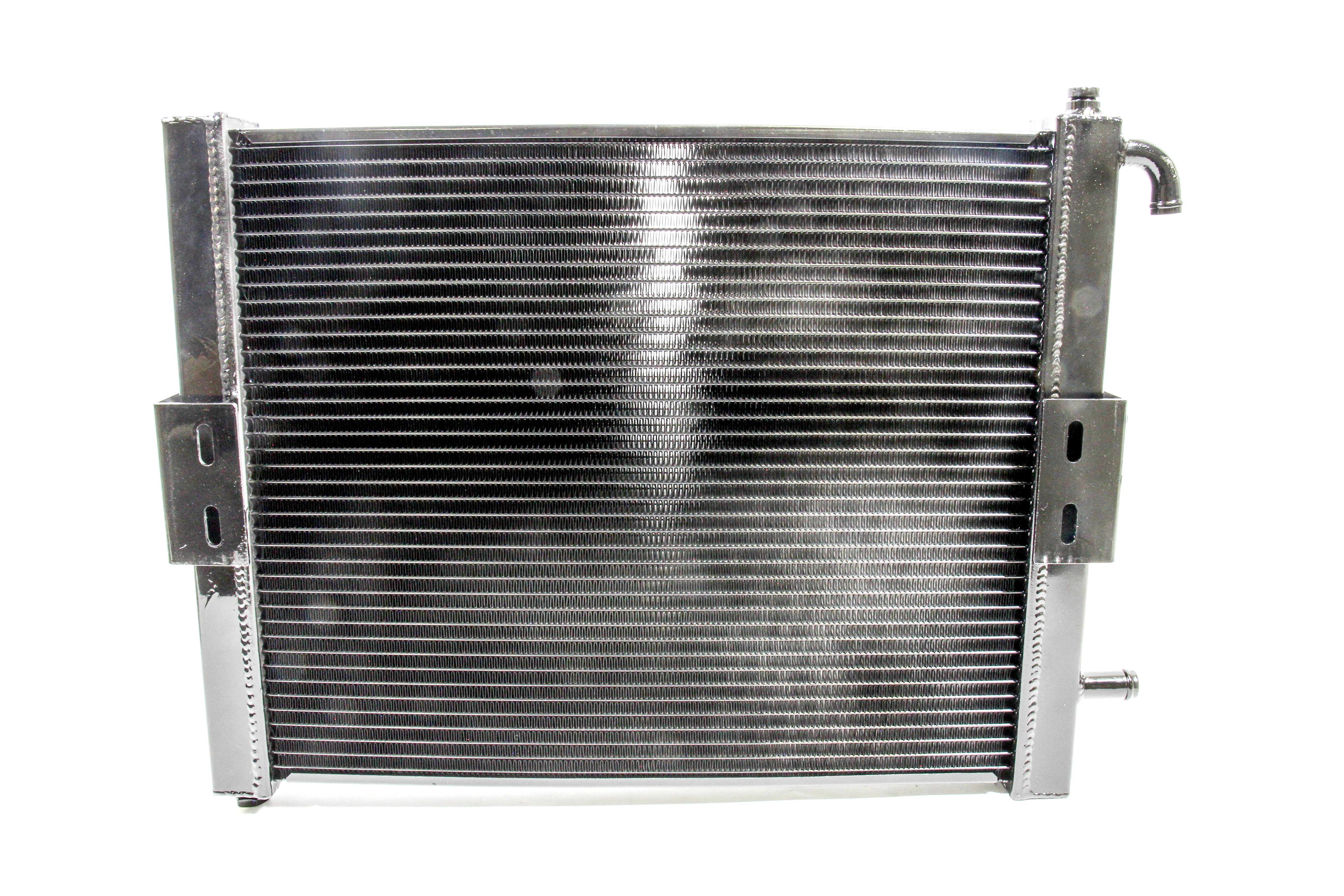 PLM Audi Heat Exchanger V2 with Install Kit - A4 S4 B8 B8.5 - Image 5