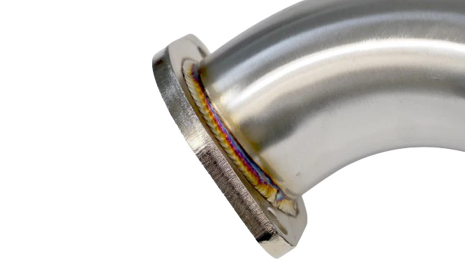 PLM Axle Back Exhaust 3" Track Pipe 2022+ BRZ GR86 - Image 6