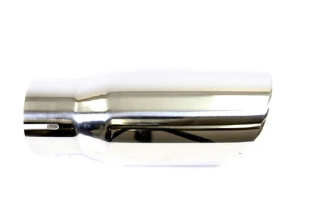 PLM Axle Back Exhaust For Chevy Camaro V8 2016 - 2017 Stainless Steel - Image 4