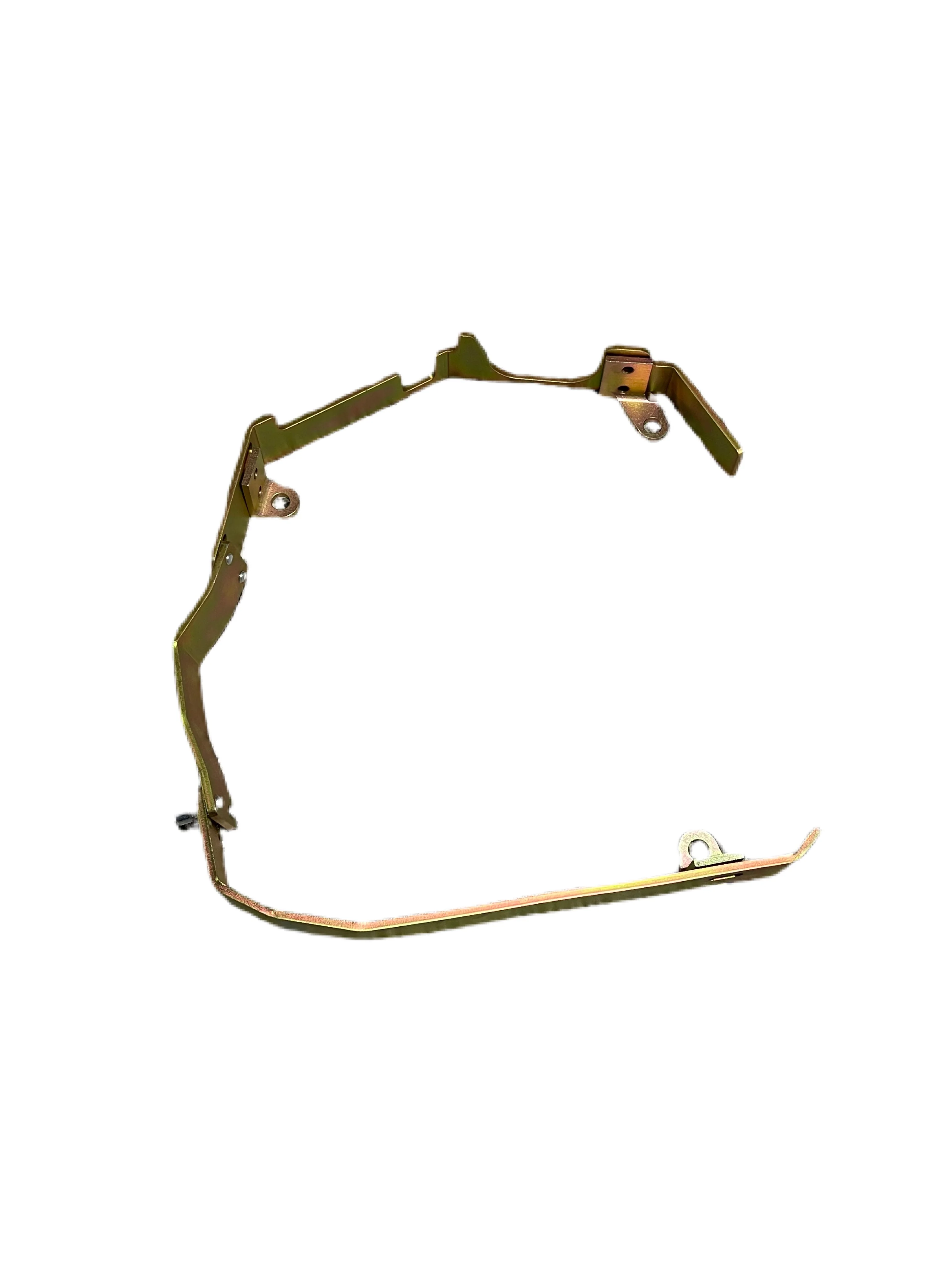 PLM B-Series B18 B20 Transmission Scatter Shield - Image 2
