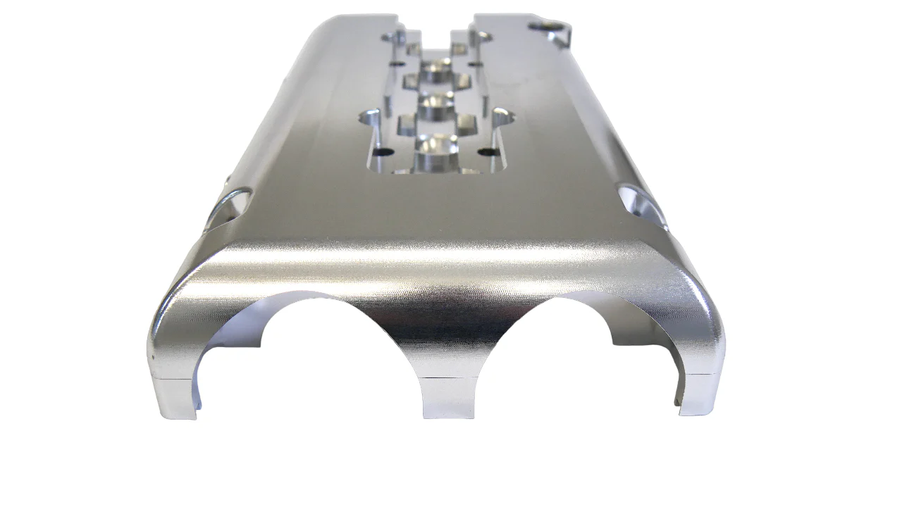 PLM Billet Valve Cover - Honda B-Series B18 B20 B16 - Image 4