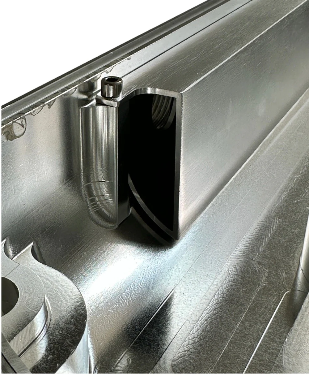 PLM Billet Valve Cover - Honda B-Series B18 B20 B16 - Image 5