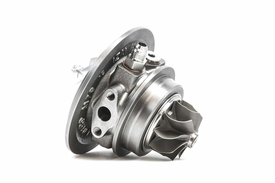 PLM Bolt-On Ball Bearing Turbo Upgrade P660 - Subaru WRX VB 2022+ - Image 7