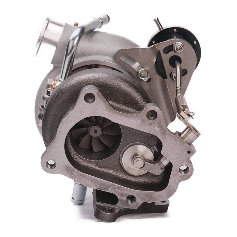 PLM Bolt-On Ball Bearing Turbo Upgrade P660 - WRX STi 08-20 - Image 4