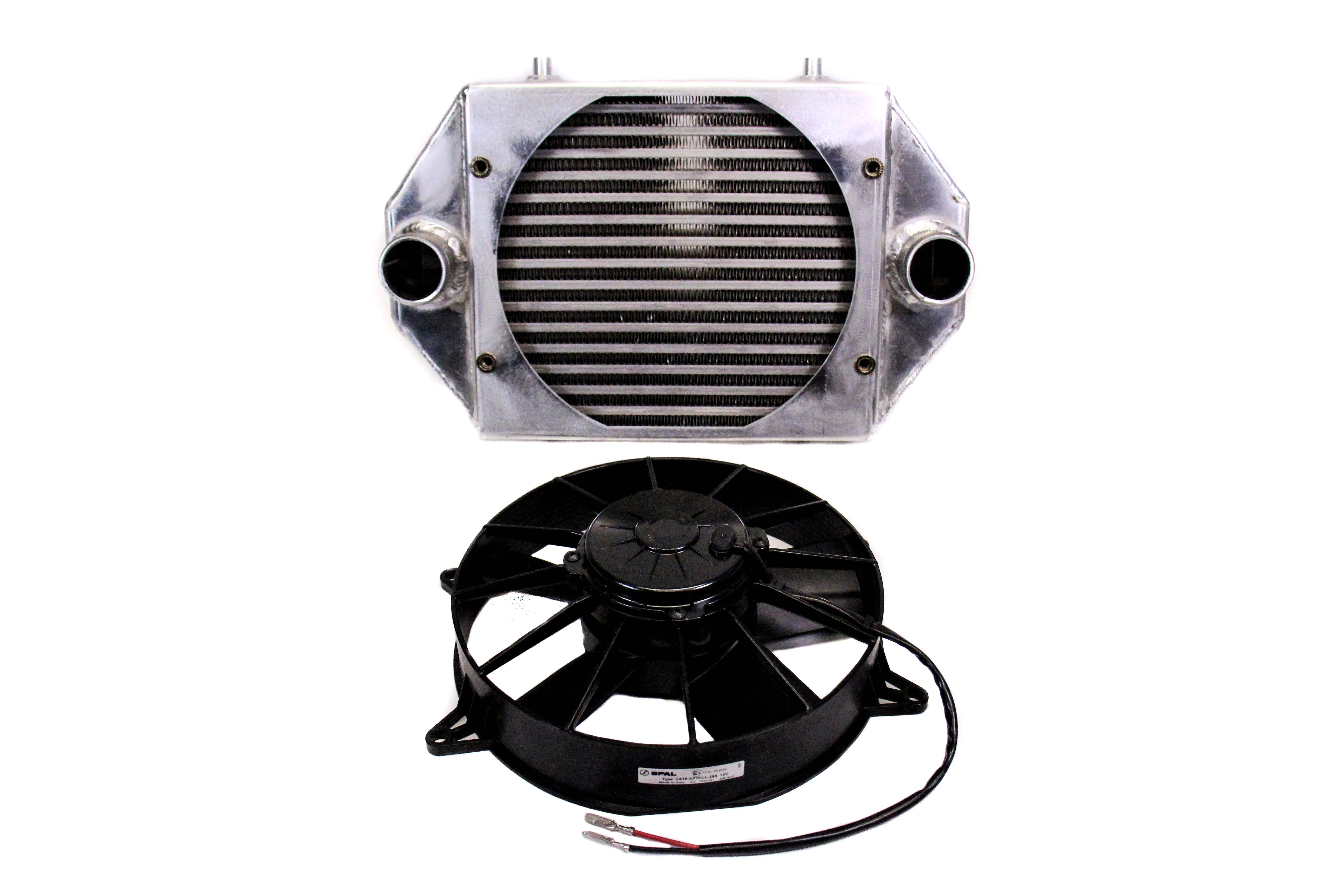 PLM Can-Am Maverick X3 Turbo Intercooler R DS RS XMR RC - Image 3