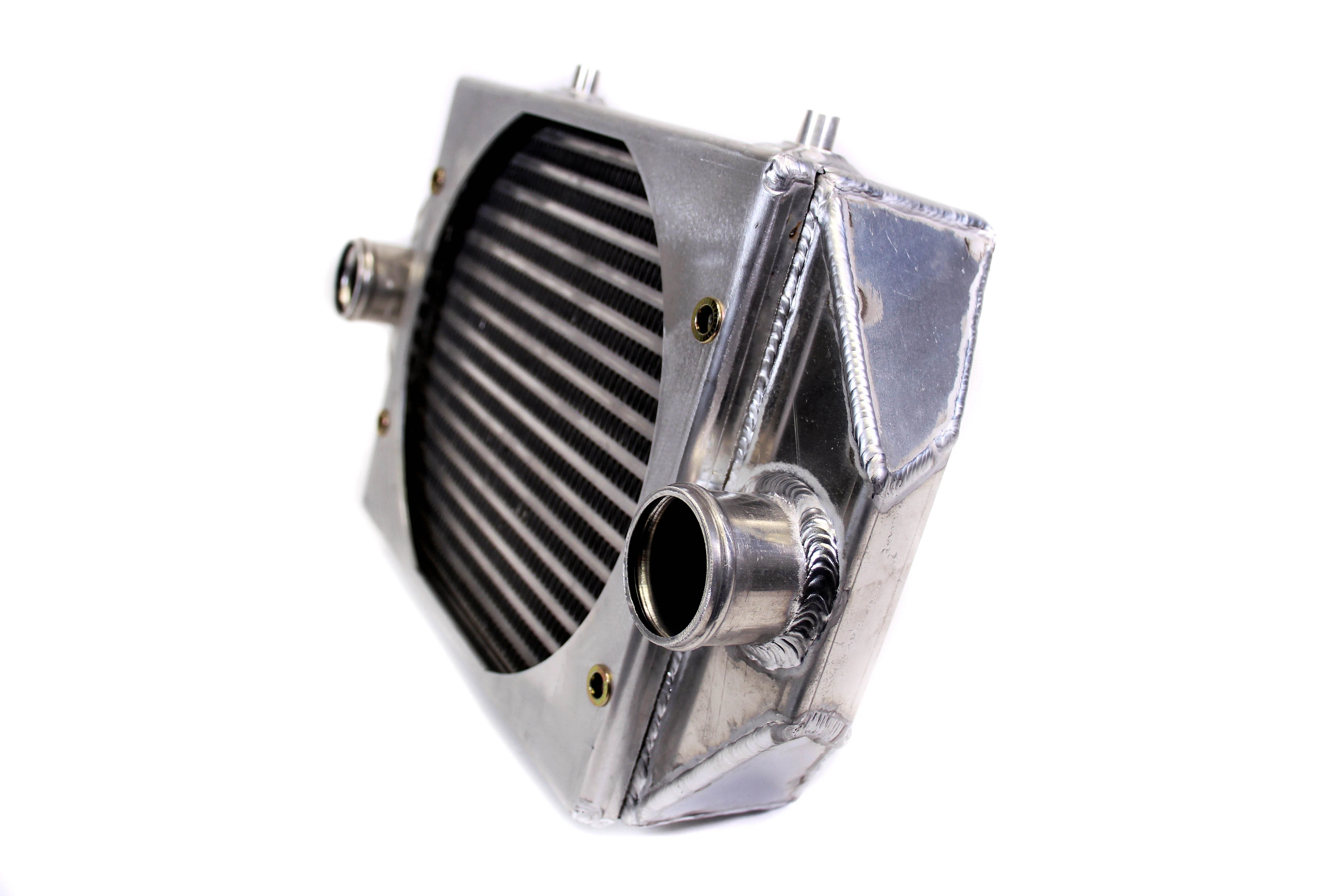 PLM Can-Am Maverick X3 Turbo Intercooler R DS RS XMR RC - Image 4