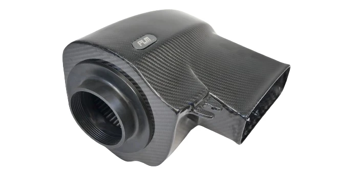 PLM Carbon Fiber Intake - 2013+ Subaru BRZ FR-S 86 FT86 - Image 3