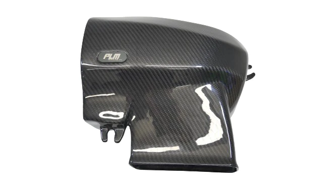 PLM Carbon Fiber Intake - 2013+ Subaru BRZ FR-S 86 FT86 - Image 4