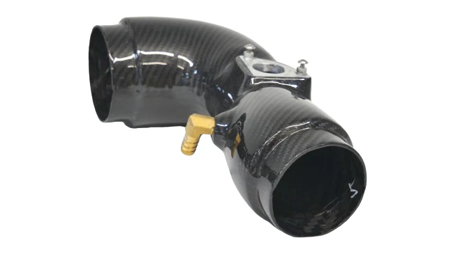 PLM Carbon Fiber Intake - 2013+ Subaru BRZ FR-S 86 FT86 - Image 5