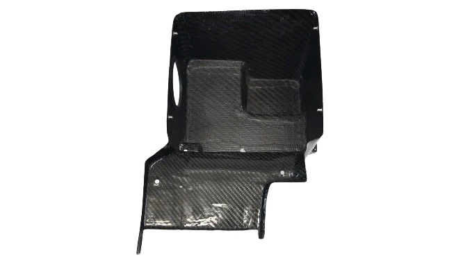 PLM Carbon Fiber Intake - Honda Accord 2018+ 1.5T - Image 3