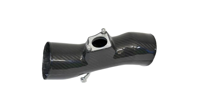 PLM Carbon Fiber Intake - Honda Accord 2018+ 1.5T - Image 4