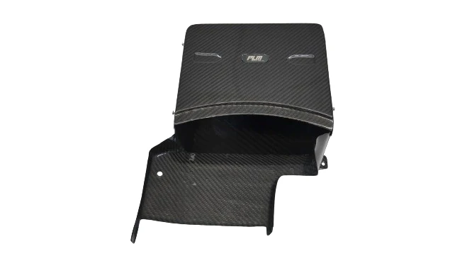 PLM Carbon Fiber Intake - Honda Accord 2018+ 1.5T - Image 5