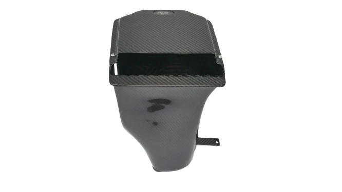 PLM Carbon Fiber Intake - Honda Civic 2016 - 2021 FC 1.5T - Image 5