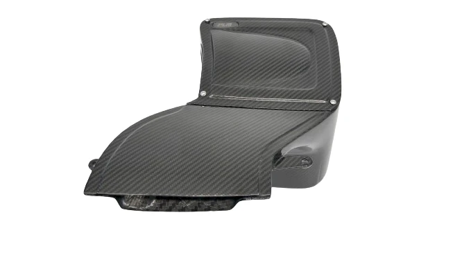 PLM Carbon Fiber Intake - Honda Civic 2022+ FE 1.5T - Image 3