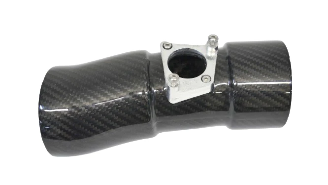PLM Carbon Fiber Intake - Honda Civic 2022+ FE 1.5T - Image 4