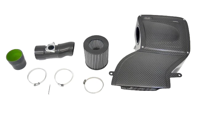 PLM Carbon Fiber Intake - Honda Civic 2022+ FE 1.5T - Image 5