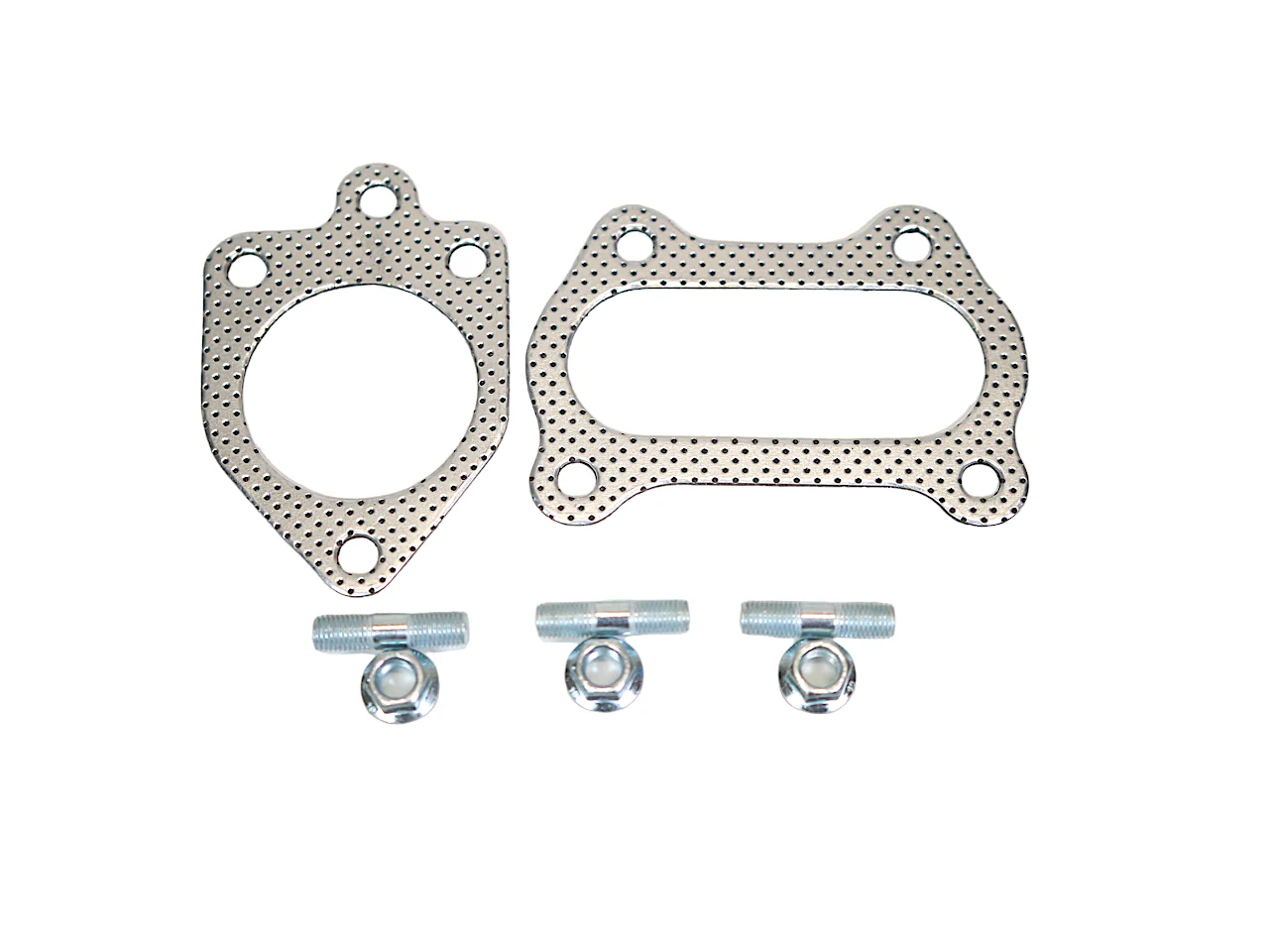 PLM 2013-2017 Honda Accord (9th Gen) K24 Catted Downpipe - Image 4
