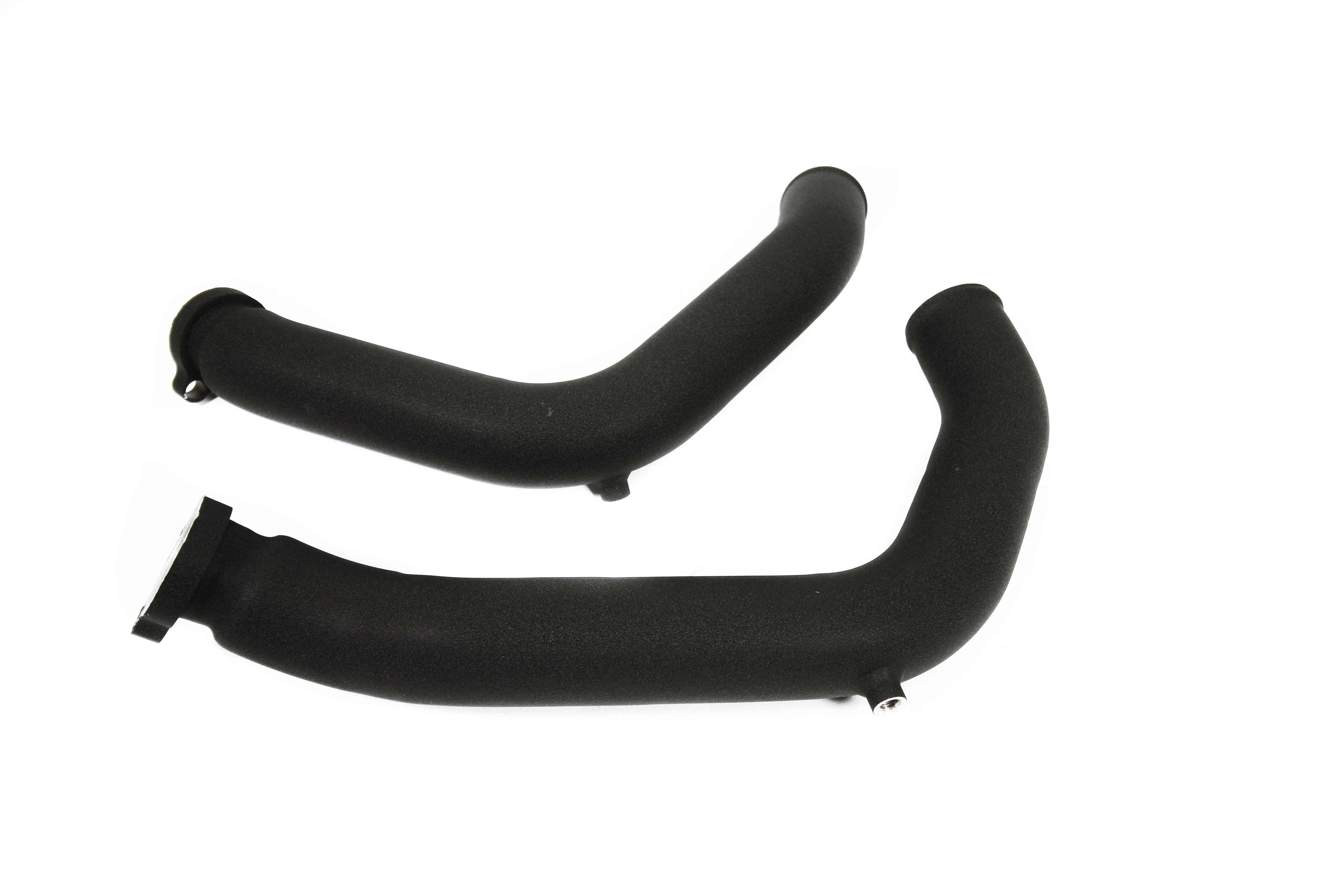 PLM Charge Hard Pipe Cooling Kit for BMW F80 M3 F82 F83 M4 S55 - Image 4