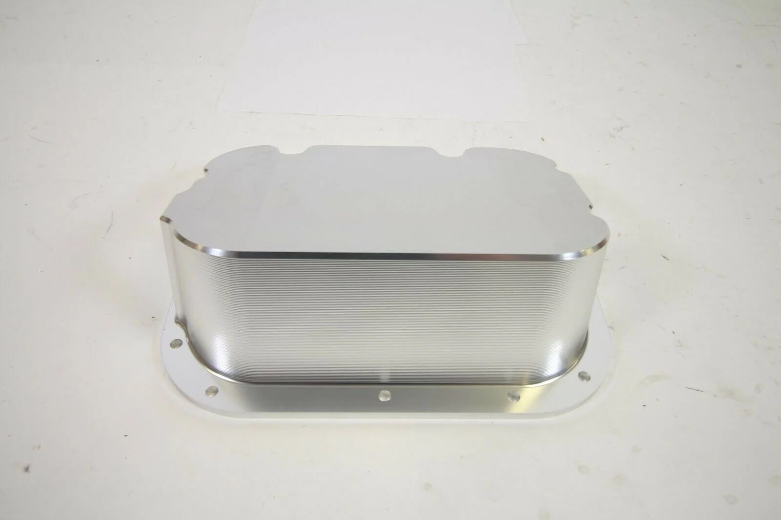 PLM Engine Oil Sump Pan For Nissan GT-R R35 - Image 3