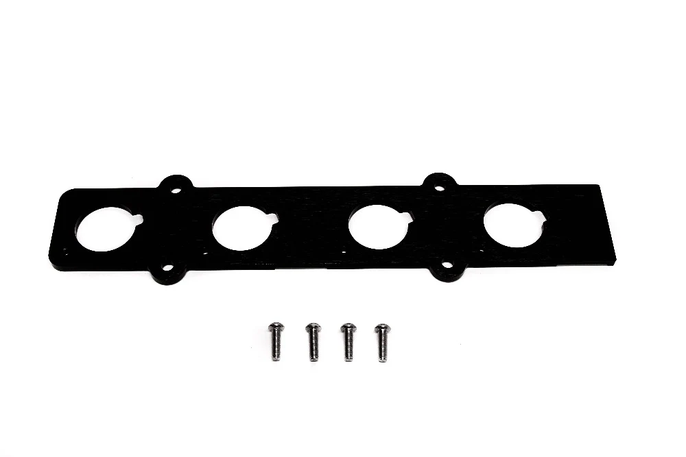 PLM B-Series Coil On Plug Adapter Plate Cover - Image 4