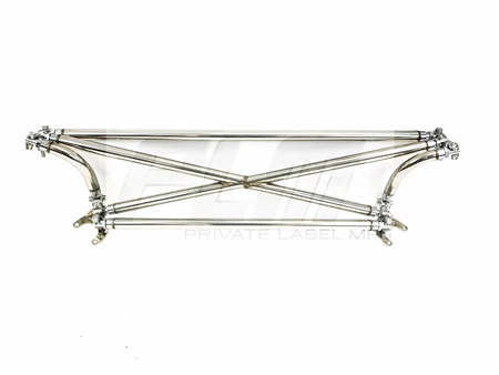 PLM Crossbar X-Bar for Honda Civic EK9 EG6 Integra DC2 - Image 6