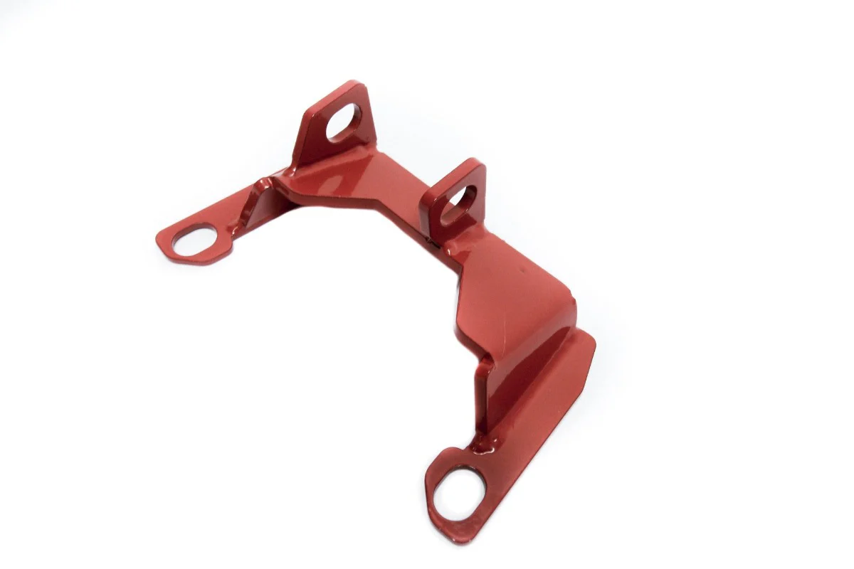 PLM Crossbar Brace X-Bar For Subaru WRX 2015+ - Image 3