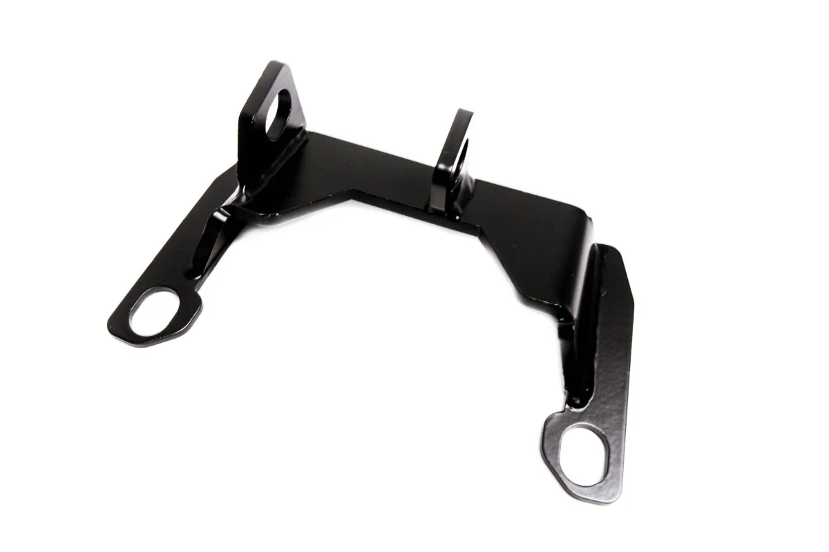PLM Crossbar Brace X-Bar For Subaru WRX 2015+ - Image 4