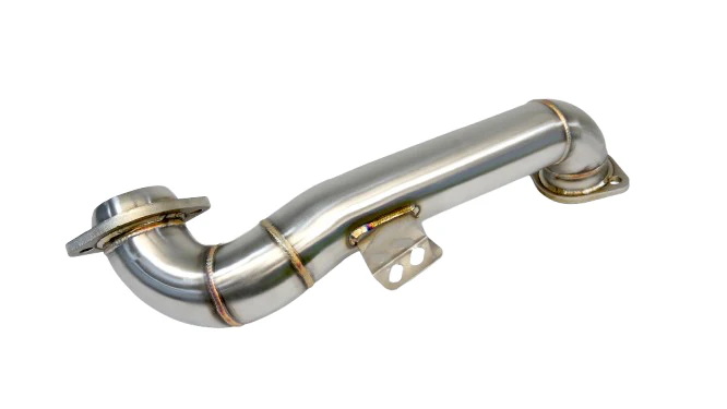 PLM Crossover Exhaust Pipe - BMW G80 G82 M3 M4 G87 M2